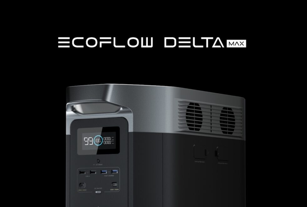 EcoFlow Delta Max Vs Bluetti AC200 Max Stevens Tech Blog